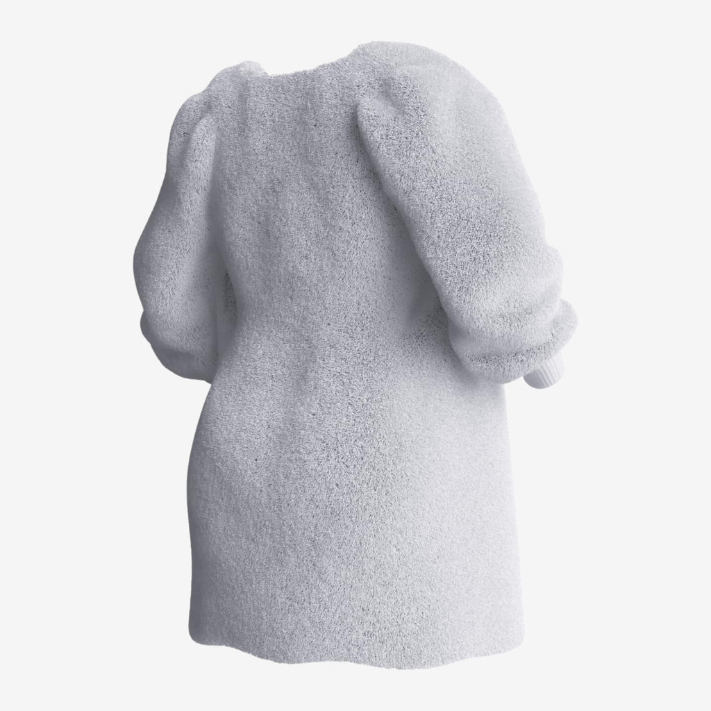 Cosy Knit Set (3 Pieces)