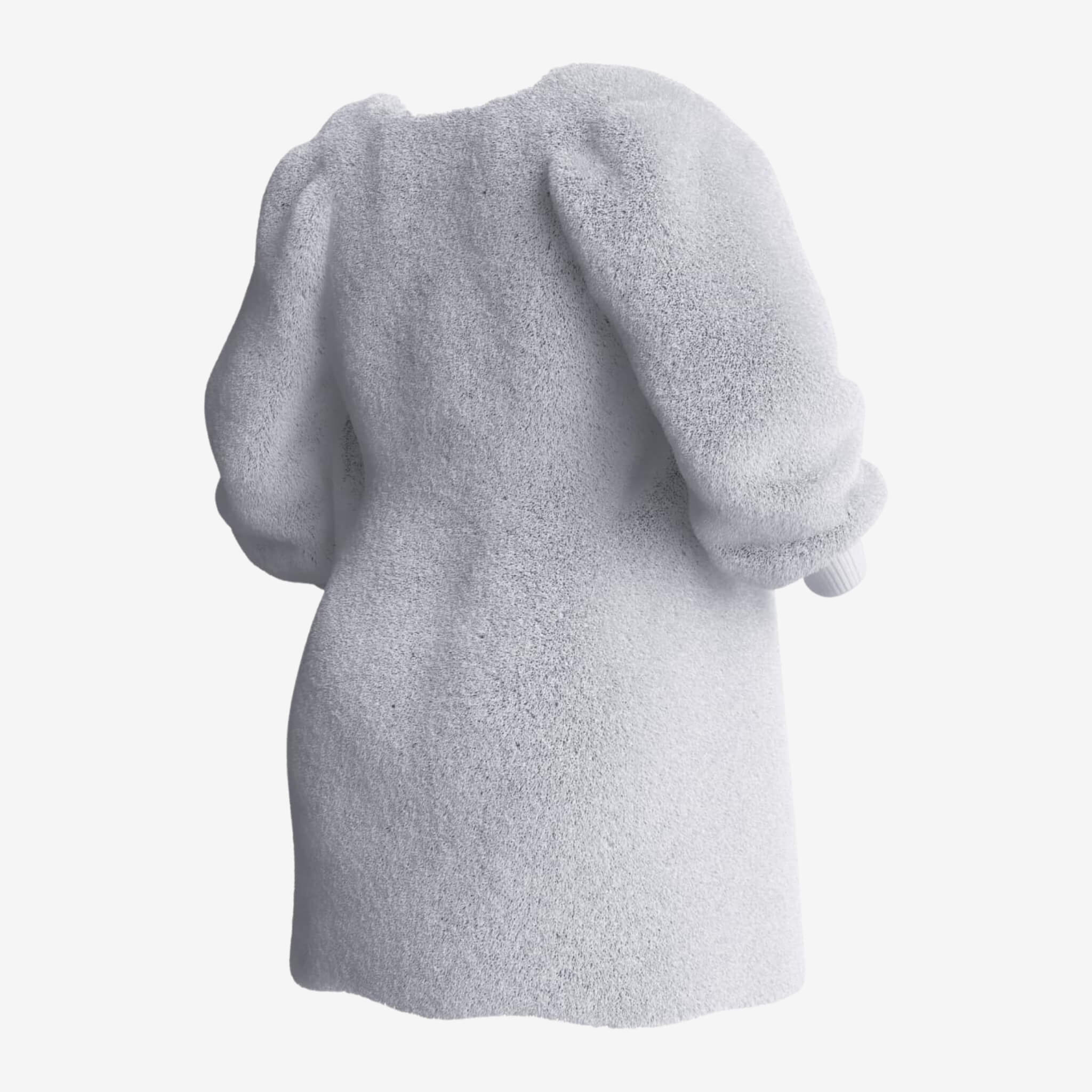 Cosy Knit Set (3 Pieces)