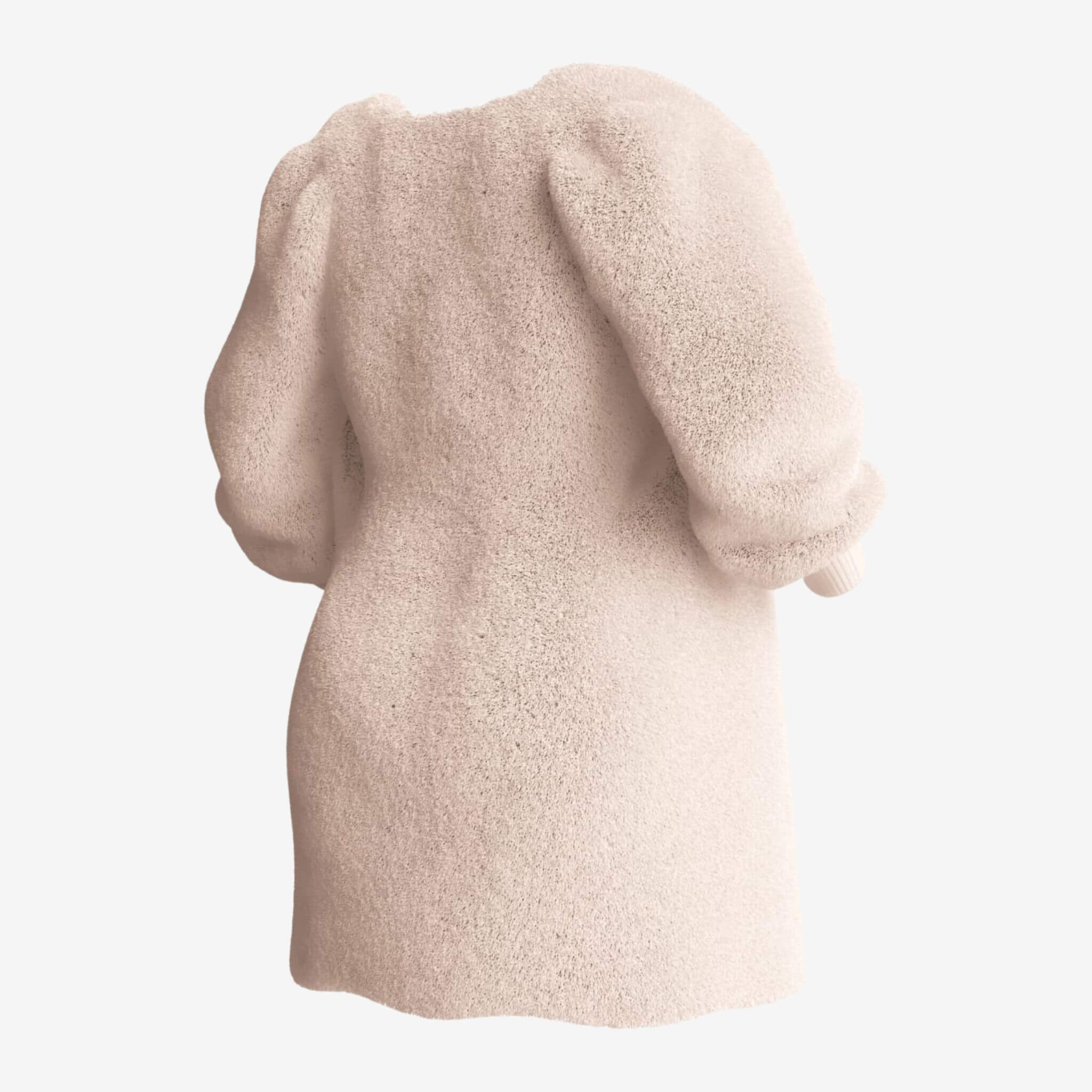 Cosy Knit Set (3 Pieces)