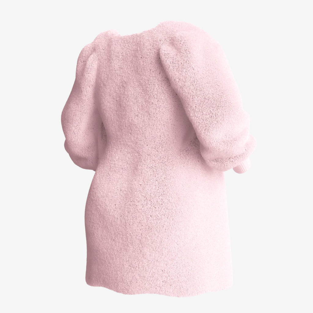 Cosy Knit Set (3 Pieces)