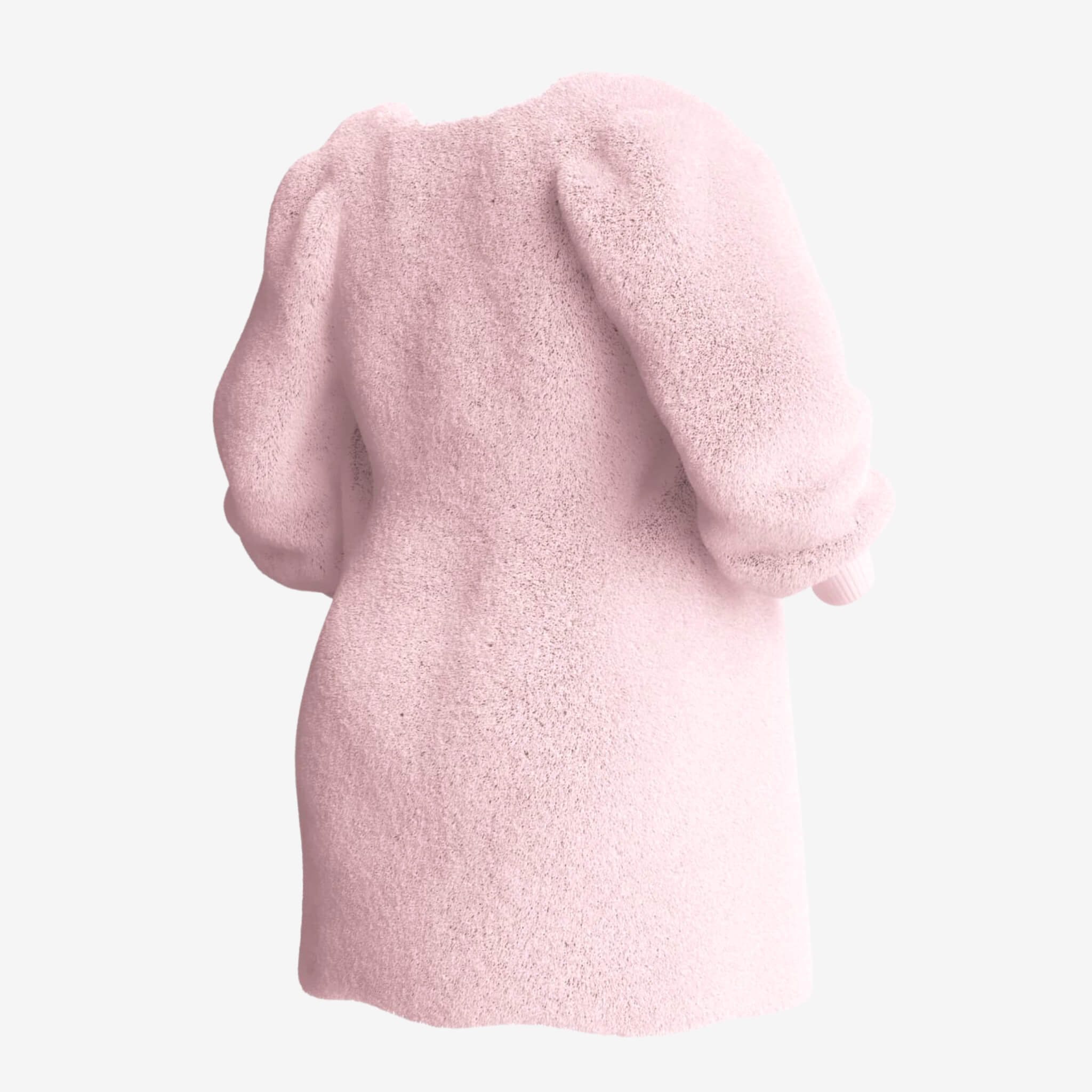 Cosy Knit Set (3 Pieces)