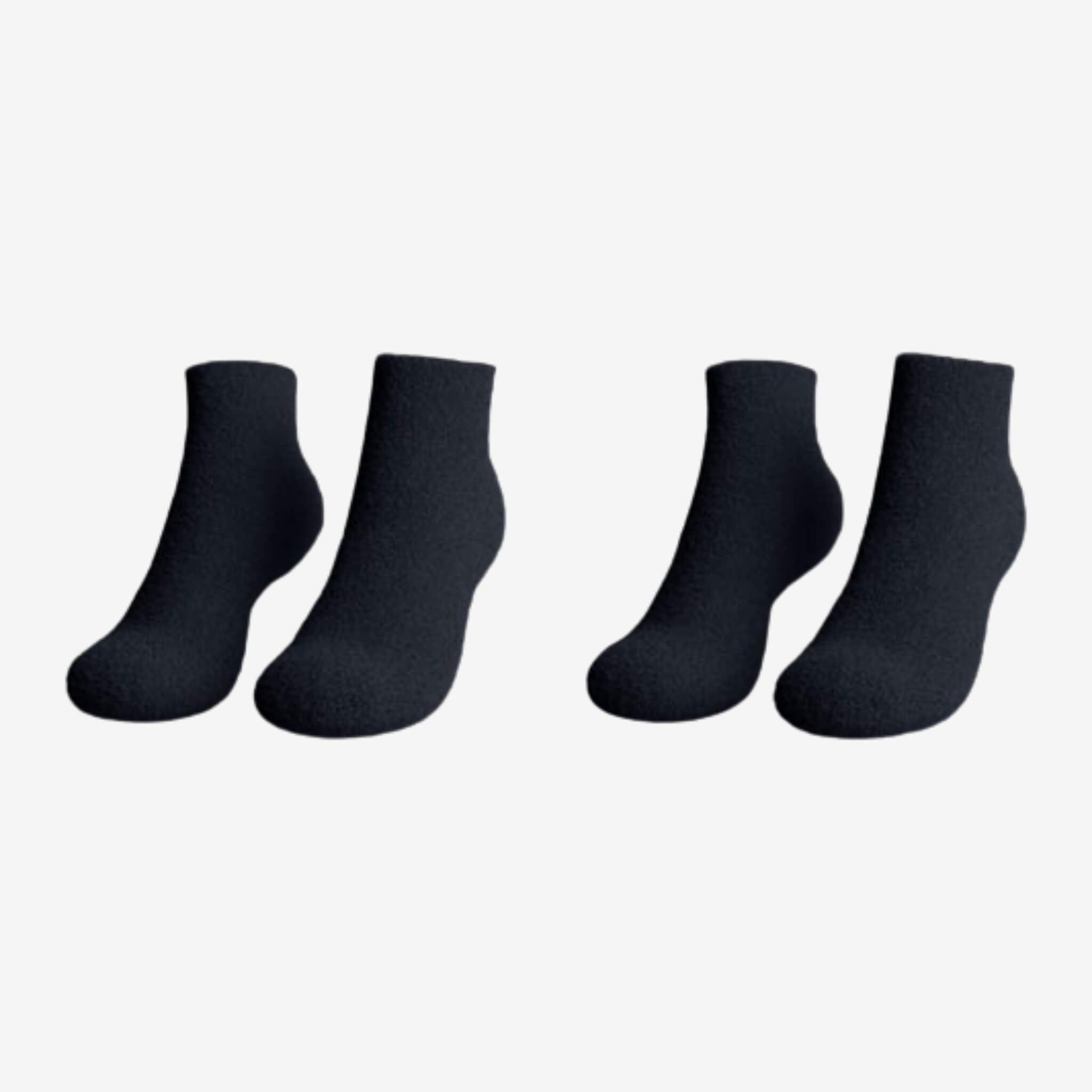 Cosy Socks (2-Pack)