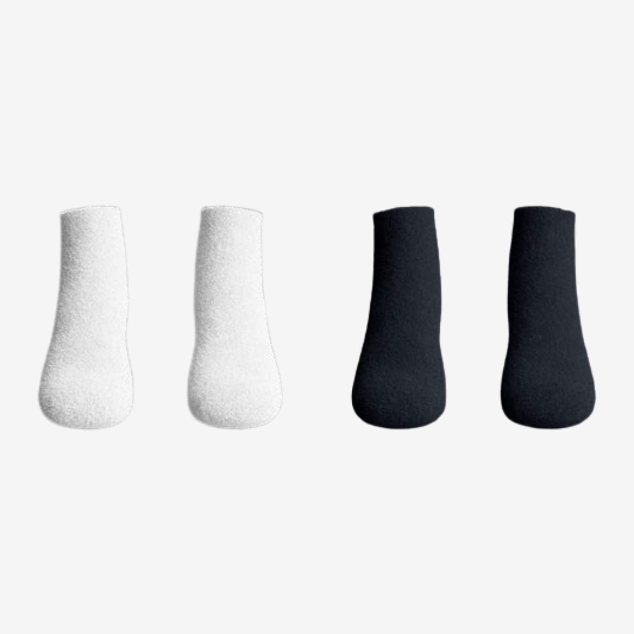Cosy Socks (2-Pack)