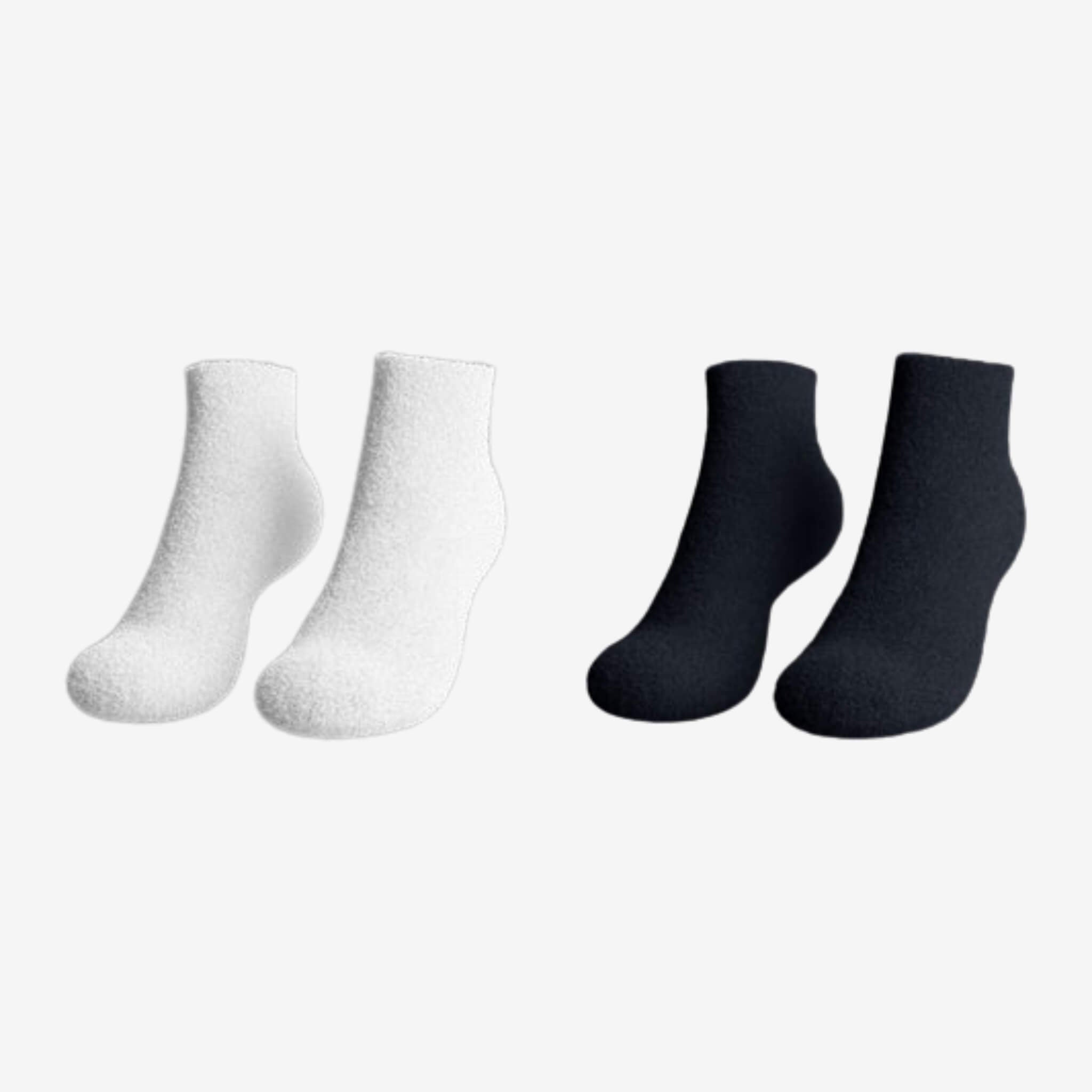 Cosy Socks (2-Pack)