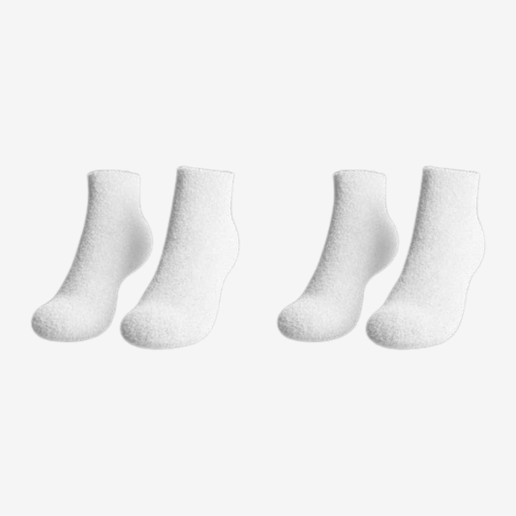 Cosy Socks (2-Pack)